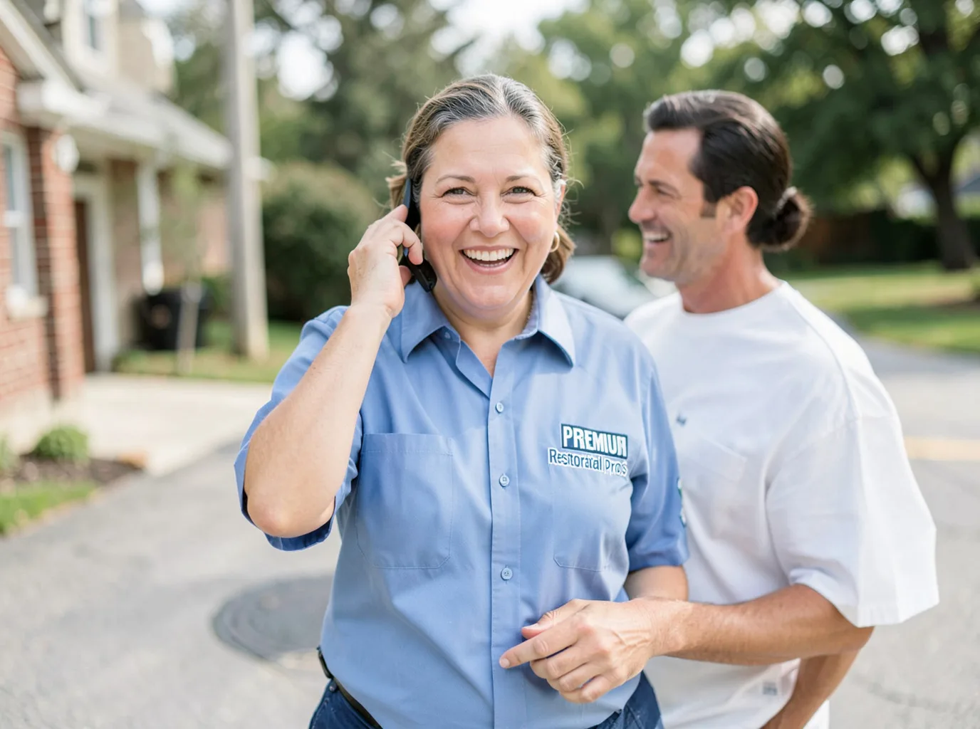 Water Damage Restoration Newton, KS FAQs